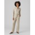 Vero moda pantaloni jesmilo  largo ankle pants wvn ga noos